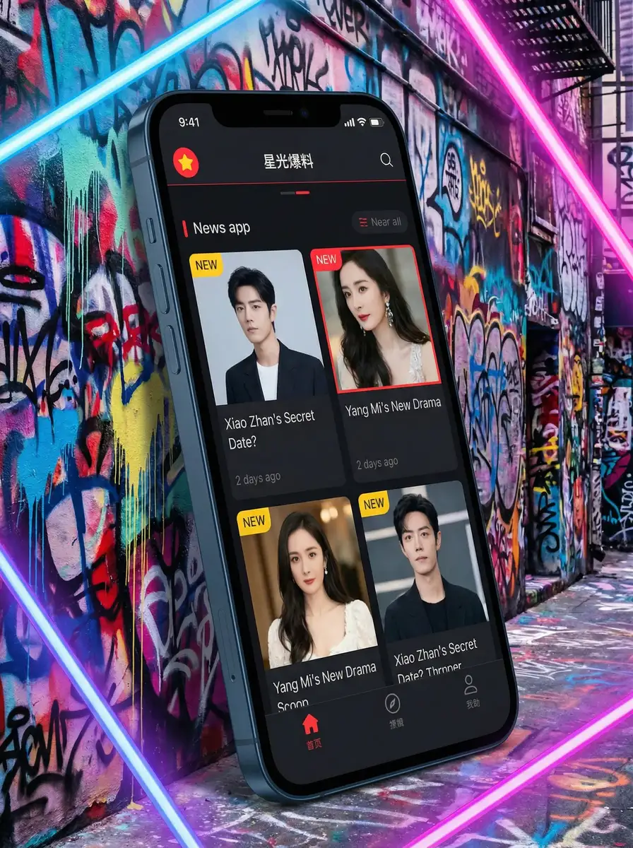 高压监狱共几部 APP界面展示 - 掌上吃瓜神器